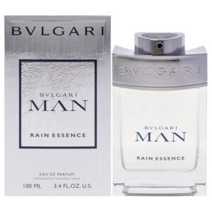 Bvlgari Man Rain Essence eau de parfum 100 ML