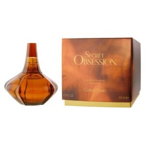 Calvin Klein Secret Obsession eau de parfum 50 ML