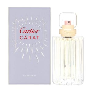 Cartier Carat eau de parfum