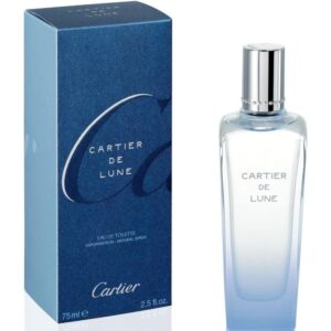 Cartier de lune eau de toilette 45 ML