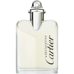 Cartier Declaration Cologne eau de toilette 100 ML
