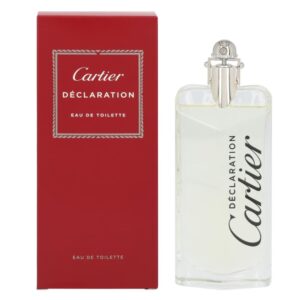 Cartier Declaration eau de toilette 100 ML