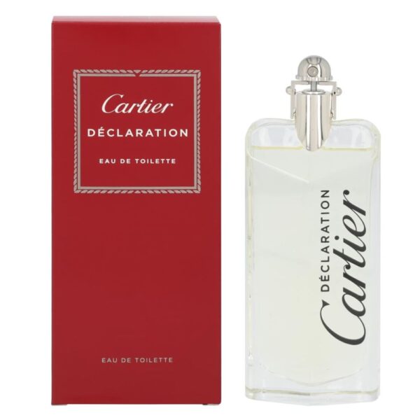 Cartier Declaration eau de toilette 100 ML