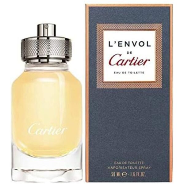 Cartier L’Envol Eau de Parfum 50 ML