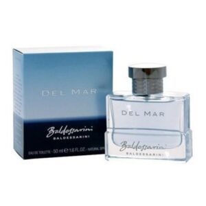 Del Mar eau de toilette 50 ML