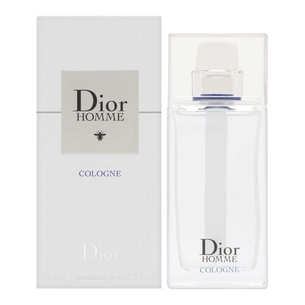 Dior Homme cologne 75 ML