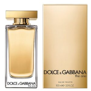Dolce & Gabbana The One eau de toilette 100 ML