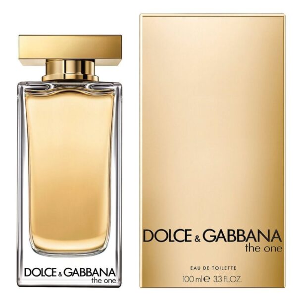 Dolce & Gabbana The One eau de toilette 100 ML