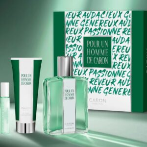 Caron Pour Un Homme de Caron
