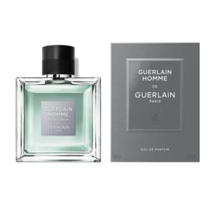 Guerlain Homme eau de parfum 100 ML
