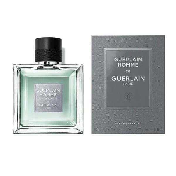 Guerlain Homme eau de parfum 100 ML