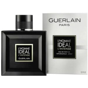 Guerlain L'Homme Idéal intense eau de parfum 100 ML
