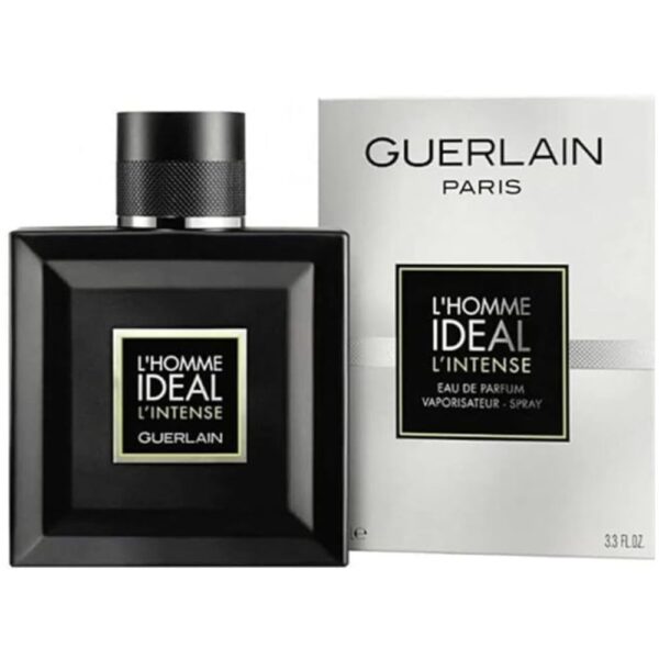 Guerlain L'Homme Idéal intense eau de parfum 100 ML
