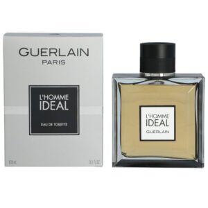 Guerlain L'homme Idéal eau de toilette 100 ML