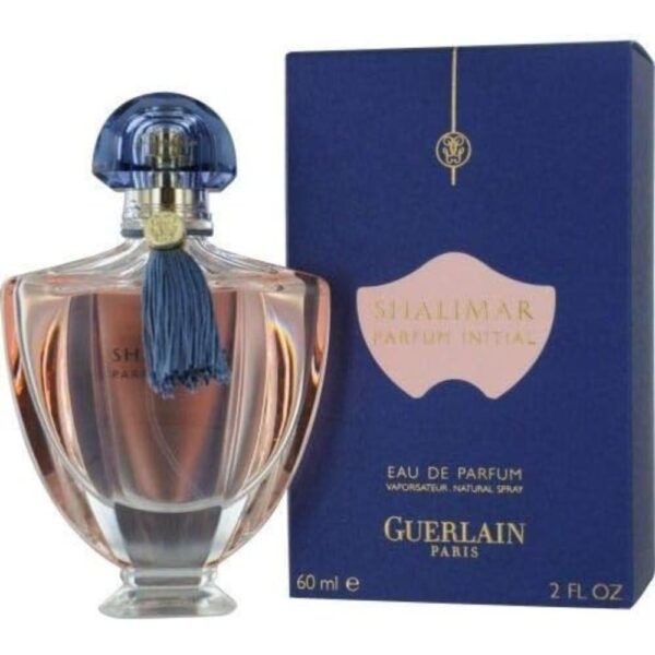 Guerlain Shalimar Parfum Initial eau de parfum 100 ML