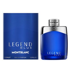 Montblanc Legend blue eau de parfum 100 ML