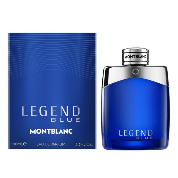 Montblanc Legend blue eau de parfum 100 ML