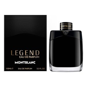Montblanc Legend eau de parfum 100 ML