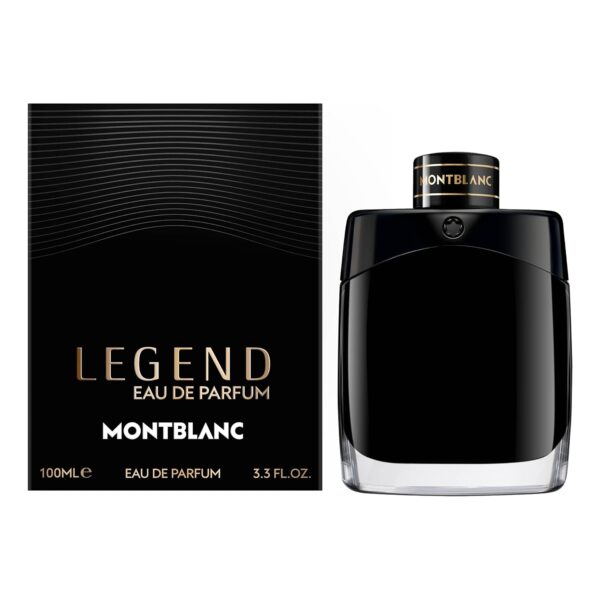 Montblanc Legend eau de parfum 100 ML