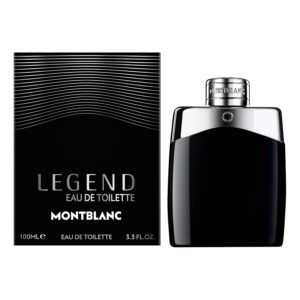 Montblanc Legend eau de toilette 100 ML