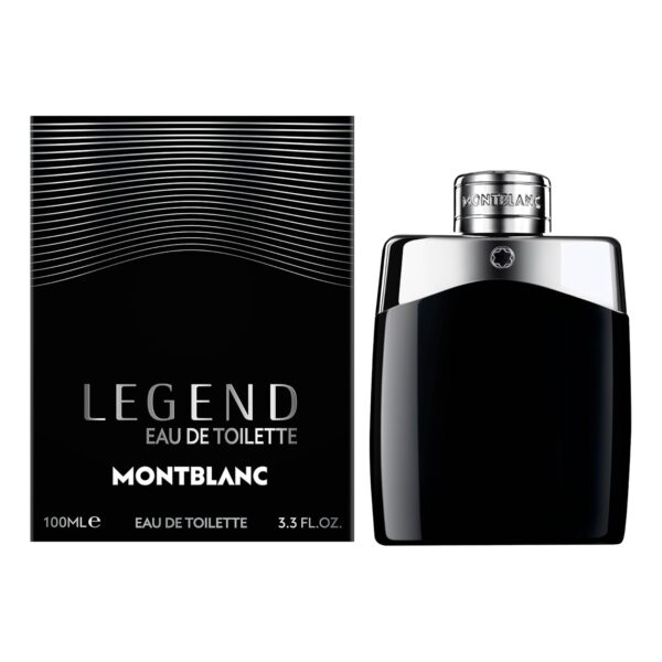 Montblanc Legend eau de toilette 100 ML