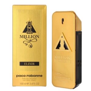 Paco Rabanne 1 Million Elixir parfum intense 100 ML