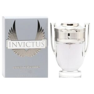 Paco Rabanne Invictus eau de toilette 50 ML