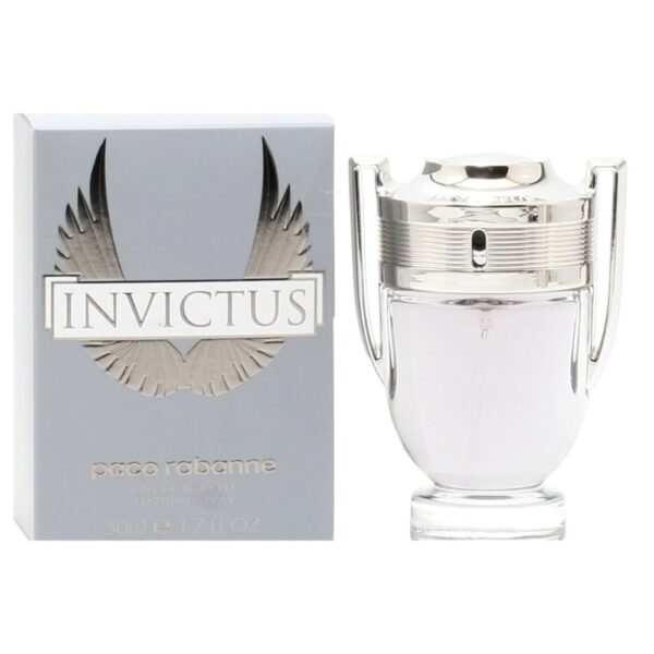 Paco Rabanne Invictus eau de toilette 50 ML