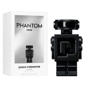 Paco Rabanne Phantom parfum 100 ML