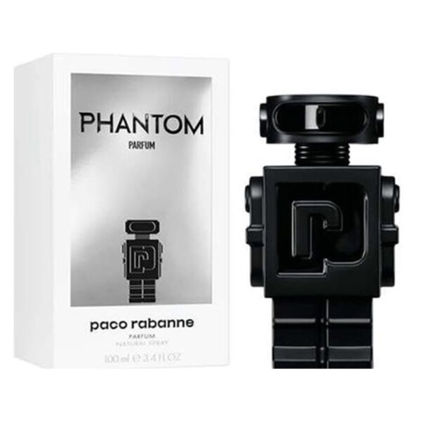 Paco Rabanne Phantom parfum 100 ML