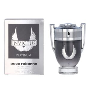 Paco Rabanne invictus Platinum eau de parum 100 ML