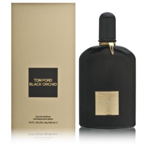 Tom Ford Black Orchid Extreme eau de parfum 100 ML