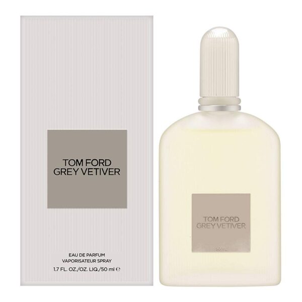 Tom Ford Grey Vetiver eau de parum 50 ML