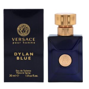 Versace Dylan Blue eau de toilette 30 ML
