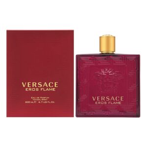 Versace Eros Flame eau de parfum 200 ML