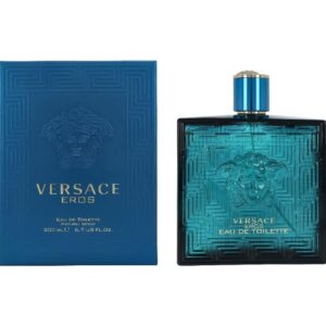 Versace Eros eau de toilette 200 ML
