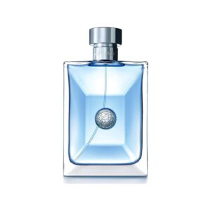 Versace Pour Homme EAU DE TOILETTE 200 ML