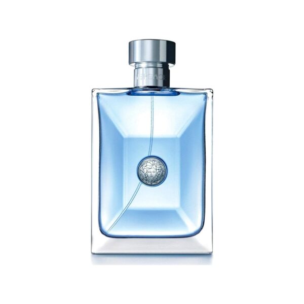 Versace Pour Homme EAU DE TOILETTE 200 ML
