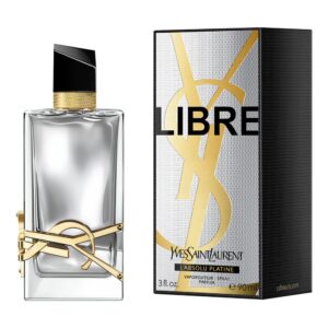 Yves Saint Laurent Libre L'absolu Platine 50 ML