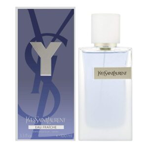 Yves Saint Laurent Y eau fraiche 60 ML