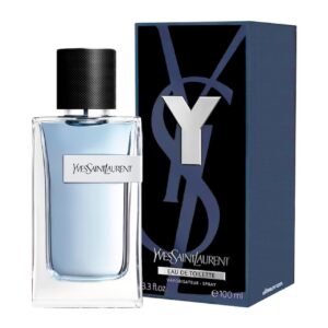 Yves Saint Laurent eau de toilette 100 ML