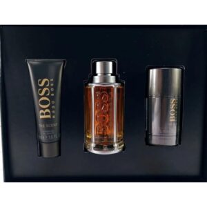 BOSS THE SCENT HUGO BOSS