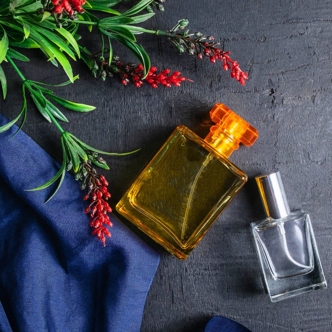 Les parfums pour chaque saison Comment adapter sa fragrance au changement de temps