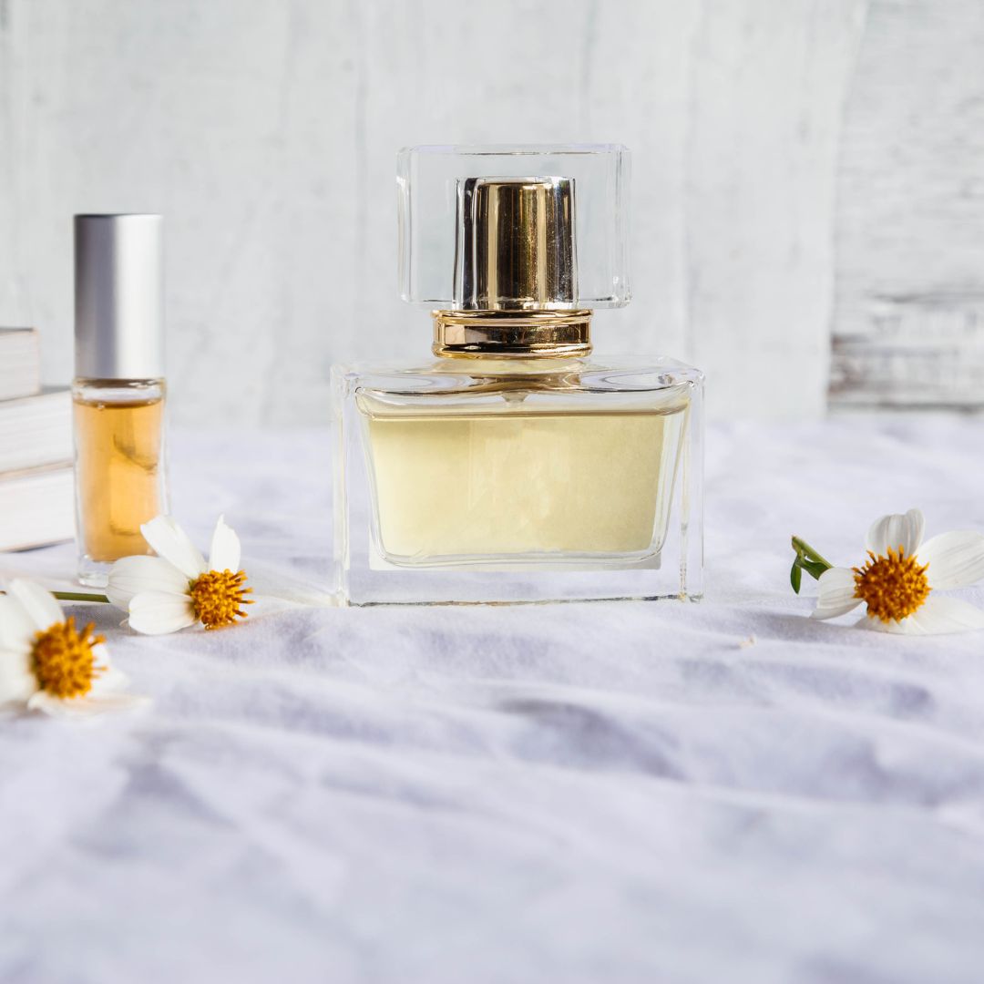 Les parfums unisexes Pourquoi ils sont de plus en plus populaires et comment les porter