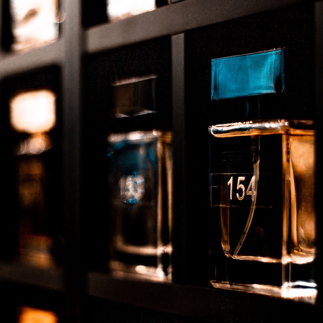 Les secrets de la conservation des parfums Comment prolonger la durée de vie de vos fragrances préférées