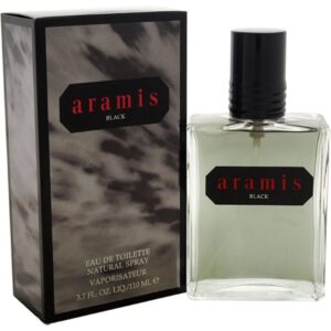 Aramis Black eau de toilette 110 ML