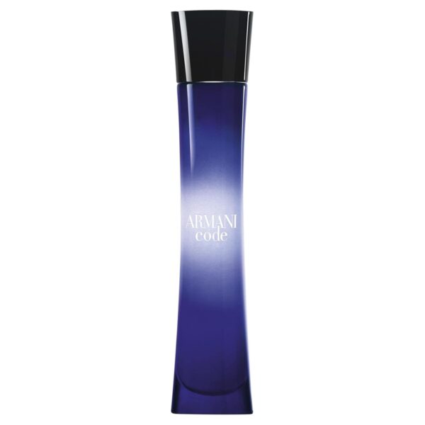 Armani Code eau de parfum 30 ML