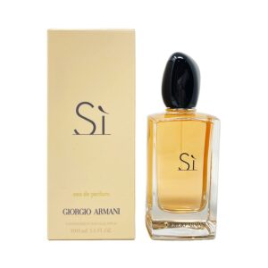 Armani Si eau de parfum 30 ML