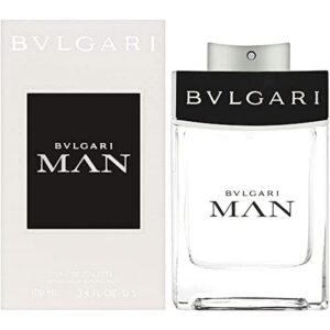 Bvlgari Man eau de toilette 100 ML