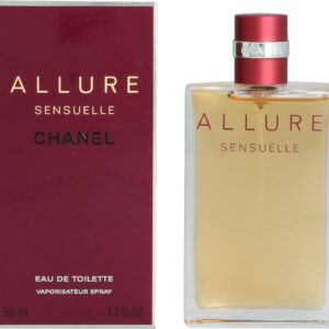 Chanel Allure Sensuelle eau de toilette 50 ML
